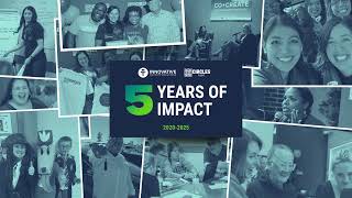5 Years of Impact | Circles NWA