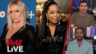 Oprah Apologizes For Perpetuating Diet Culture, John Mayer Lashes Out | TMZ Live Full Ep - 5/10/24