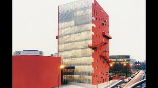 Scuola Politecnica di Design - Milan Campus