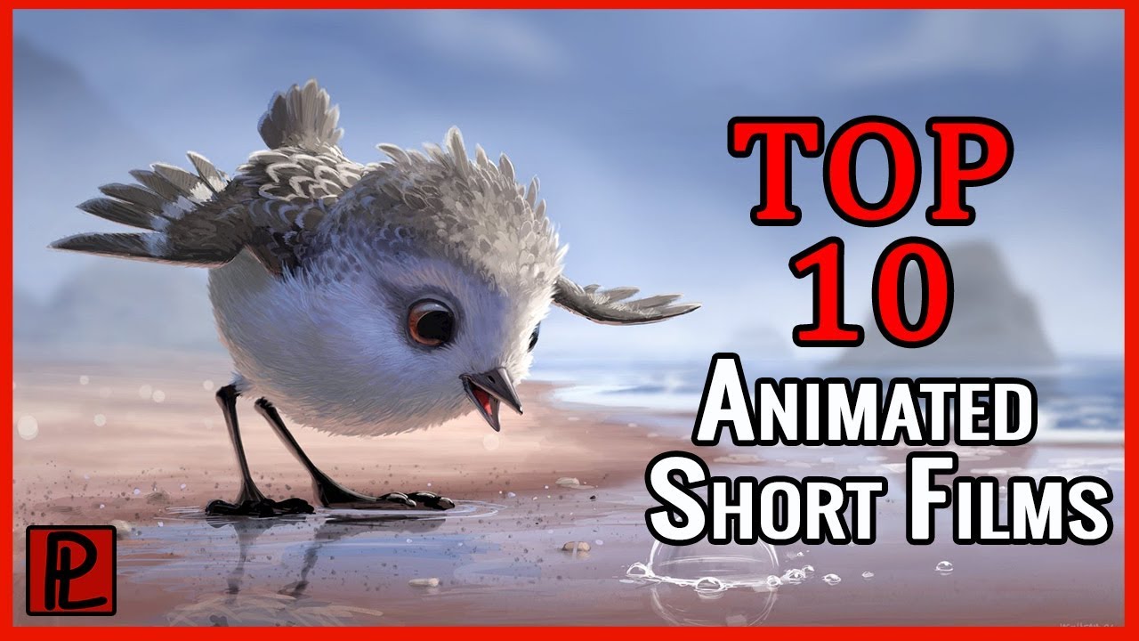 Animated Short Film Animated Short Film