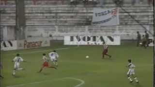 TÇ CIDADE MARAVILHOSA 1996 04 FEV   BANGU 1X1 VASCO