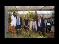 Gold Medal - Burncoose Nurseries at Chelsea Flower Show 2016