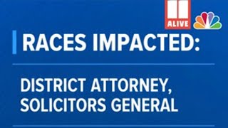 New Georgia law changes local elections in five metro counties