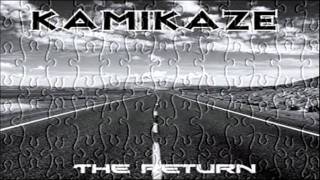 Kamikaze-Manusia