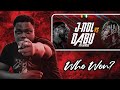 Battle Rap Review - J Nol vs Dabu The Gemini | Lyrical wars Ghana vs Nigeria