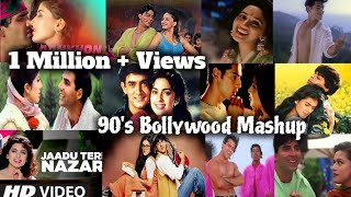 90s Hits Hindi Songs | Mashup | Hindi Songs | Songs 2020 | Mashup Songs | #prabhat sonii