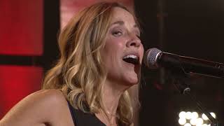 Sheryl Crow - Best of Times (Live at Farm Aid 2017)