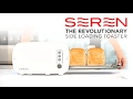 Seren Toaster - How it Works