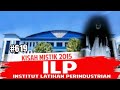 ILP Institut Latihan Perindustrian [2015] kiela