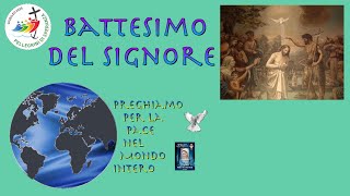 Madre di Cristo Invita (LIVE 14.01.2025)