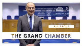 ALL ABOUT - The Grand Chamber (ENG)