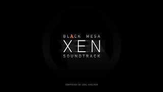 Joel Nielsen Xen Soundtrack 15 Limitless Potential