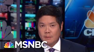 Jobs Report: Unemployment At 3.7%, Lowest Since 1969 | Morning Joe | MSNBC