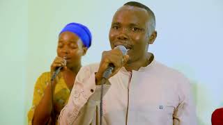 UTWUZUZE UMWUKA WERA||JEAN CLAUDE MBARUSHI _LIVE RECORDING SESSIONS.