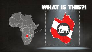 Africa's Secret Country