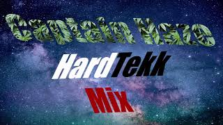 Hardtekk mix 2020