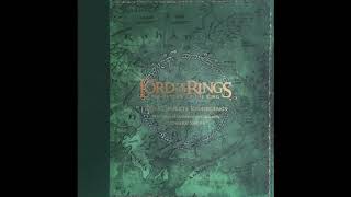 lord of the rings return of the king complete recordings vinyl rip