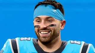 10 Reasons the Panthers Won the Baker Mayfield TRADE!