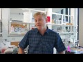 dr kristopher thurecht puts a spotlight on research and metastatic breast cancer