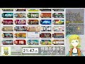 【視聴者参加型ボードゲーム配信】 bgaで遊びましょ？　ボドゲライブ！　 260 【卓戯ゲラ vtuber】