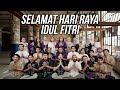 SHOLAWAT - DENDA FEAT POWERRANSGERS