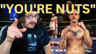 Sam Hyde's Message For iDubbbz \u0026 Thoughts On Creator Clash Controversy