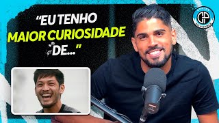 OYAMA manda ÁUDIO AO VIVO e SURPREENDE TODO MUNDO