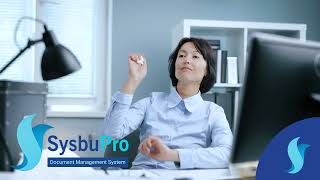 Boost Your Productivity: Streamline Document Management with Sysbu