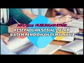 Kesepaduan Sosial Dalam Sistem Pendidikan Malaysia