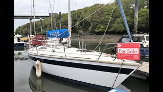 Westerly GK24