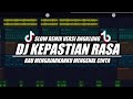 DJ KAU MENGAJARKANKU MENGENAL CINTA VIRAL TIKTOK - DJ SUDI RMX