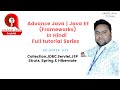 Java Collections | Collections Framework in Java | Java Tutorial For Beginners | In Hindi -02(Surya)
