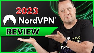 Best VPN 2024? NordVPN Review