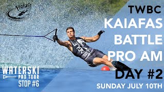 2022 Kaiafas Battle Pro - Day 2 / Finals