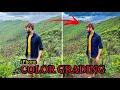 Color Grading In iPhone || iPhone Photography Tips & Tricks || top4beginner