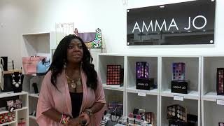 Owner of AMMA JO talks most significant factor of success in her business