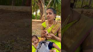 மாமியார் பிச்சை எடுக்க வைத்த மருமகள் #shorts