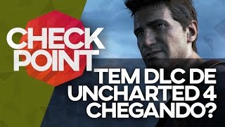 NOVO MEGA DRIVE, SK EM SEGUNDO E MAPAS DE GEARS 4! - CheckPoint!