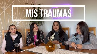 Mis traumas - Tremendo Lío Podcast