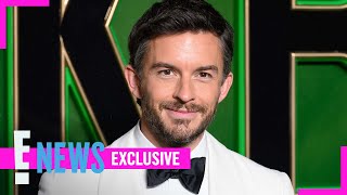 Jonathan Bailey Teases What to Expect in ‘Wicked: For Good’