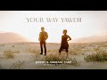 jeremy camp adrienne camp your way yahweh audio