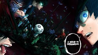 Blue lock Chapter 273