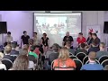 swiftconf 18 panel