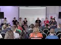 swiftconf 18 panel