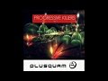 E-Clip - Psy Tribe