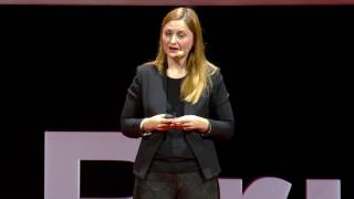Open Science can save the planet | Kamila MARKRAM | TEDxBrussels