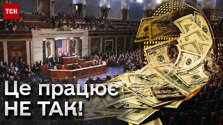 ❗ Росія пхає цей наратив! Американцям довелося пояснювати майже очевидні речі