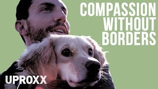 Compassion Without Borders Makes A Difference