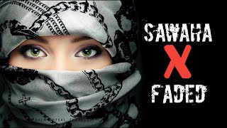 Sawaha X Faded: The Beauty of Arab Music @AllEarningApps1
