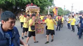 2018桃園信仰生活節廣澤尊王祭大溪鳳山寺廣澤宮＆桃聯廣澤會舘宮舘成立拾陸週年暨浴火重生入火安座二週年聯合慶典境【桃園玄元鎮北宮 慶贊 大溪鳳山寺廣澤宮＆桃聯廣澤會舘】